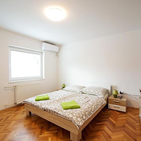 Sweet Apartments With Free Private Parking Lublaň Exteriér fotografie