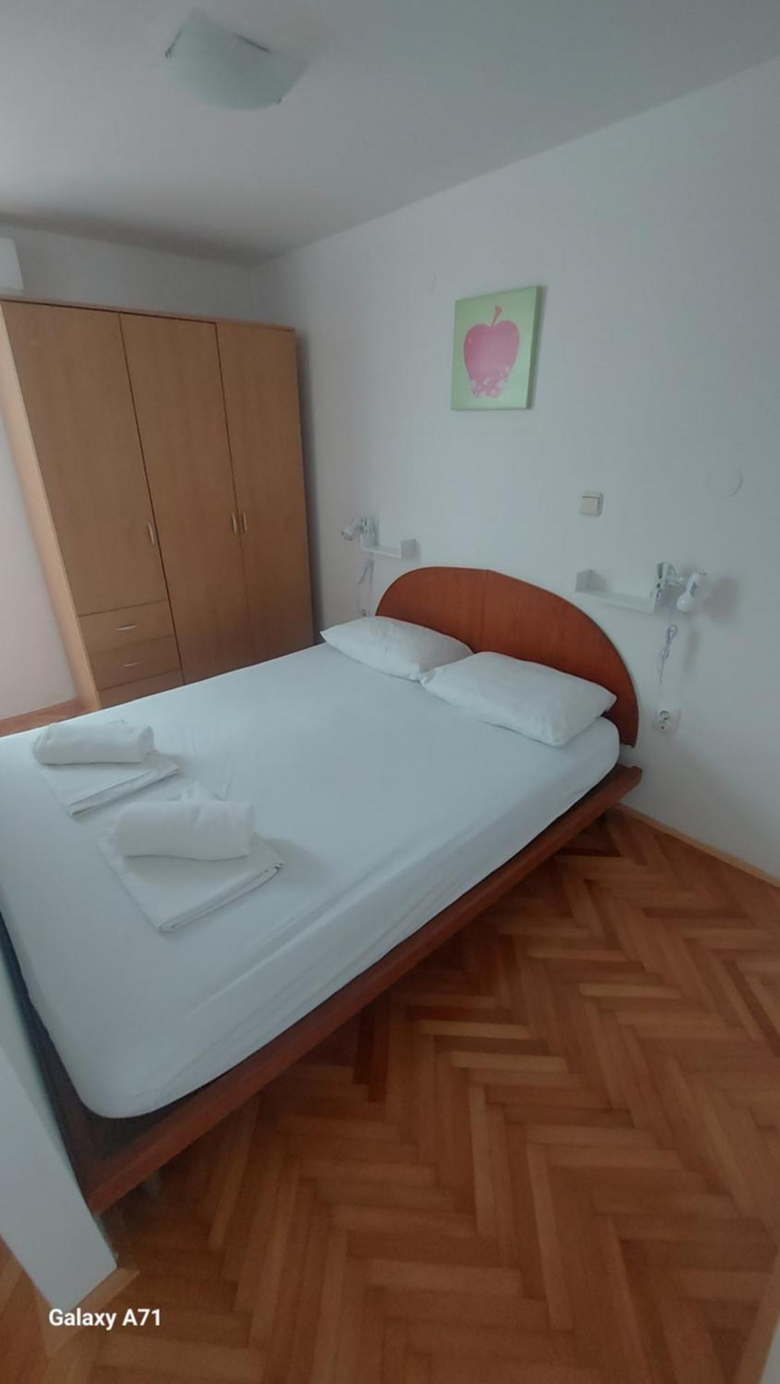 Sweet Apartments With Free Private Parking Lublaň Exteriér fotografie